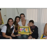 Entrega de carpetas nivel inicial Turno mañana y tarde